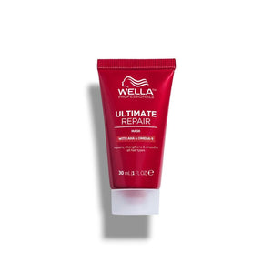 Wella Ultimate Repair Mask Djúpnæring