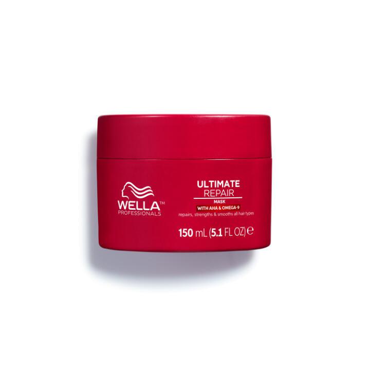 Wella Ultimate Repair Mask Djúpnæring