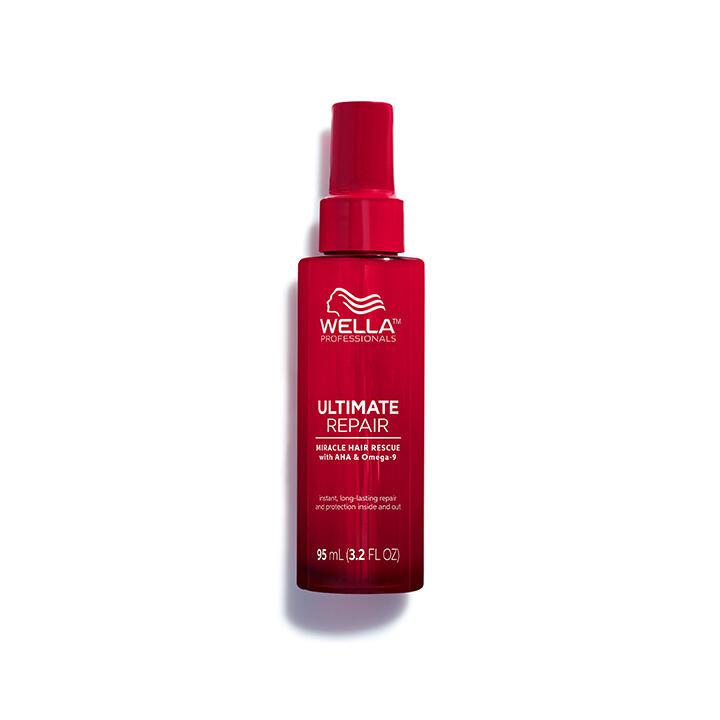 Wella Ultimate Repair Miracle Intense Booster