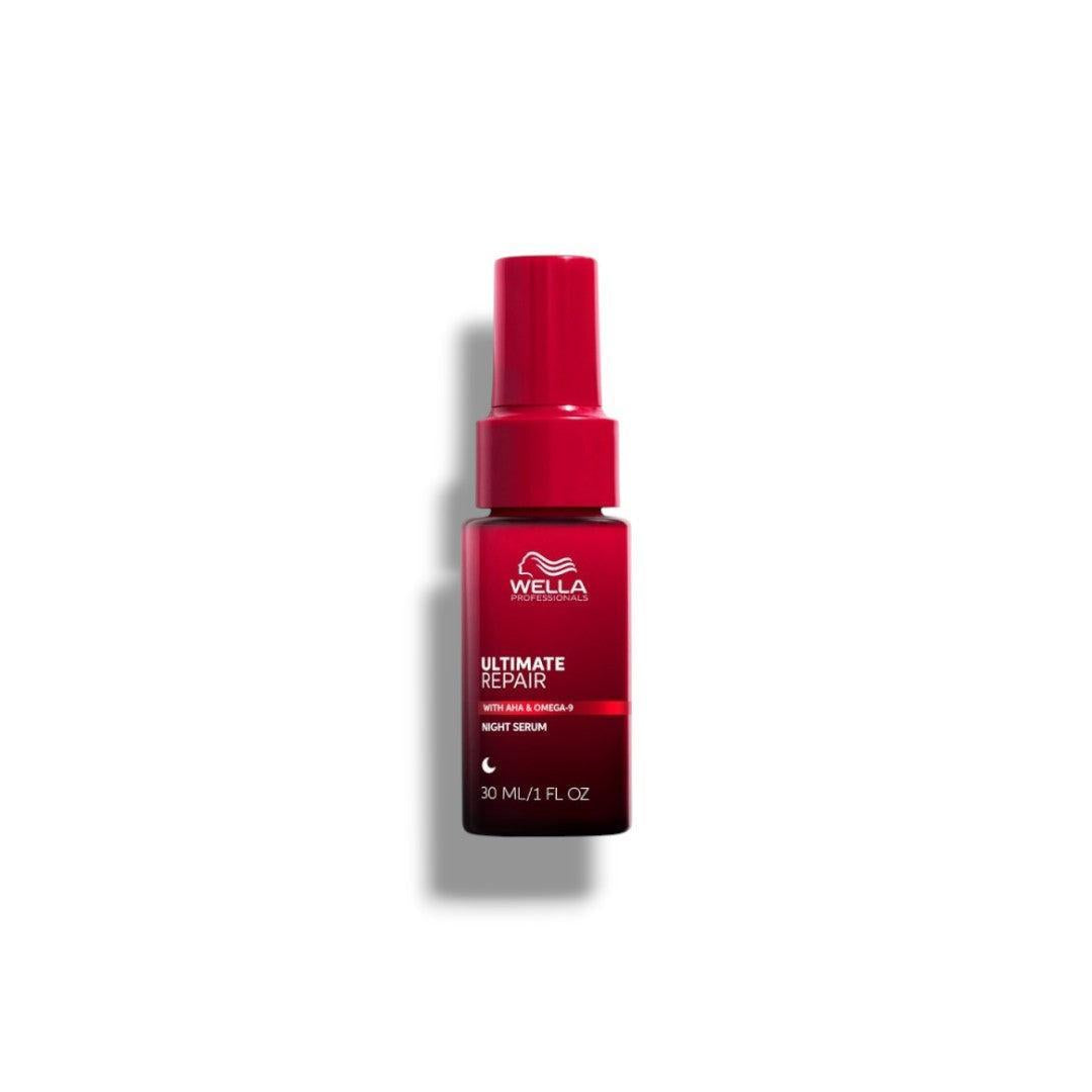 Wella Ultimate Repair Night Serum