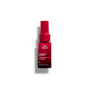 Wella Ultimate Repair Night Serum
