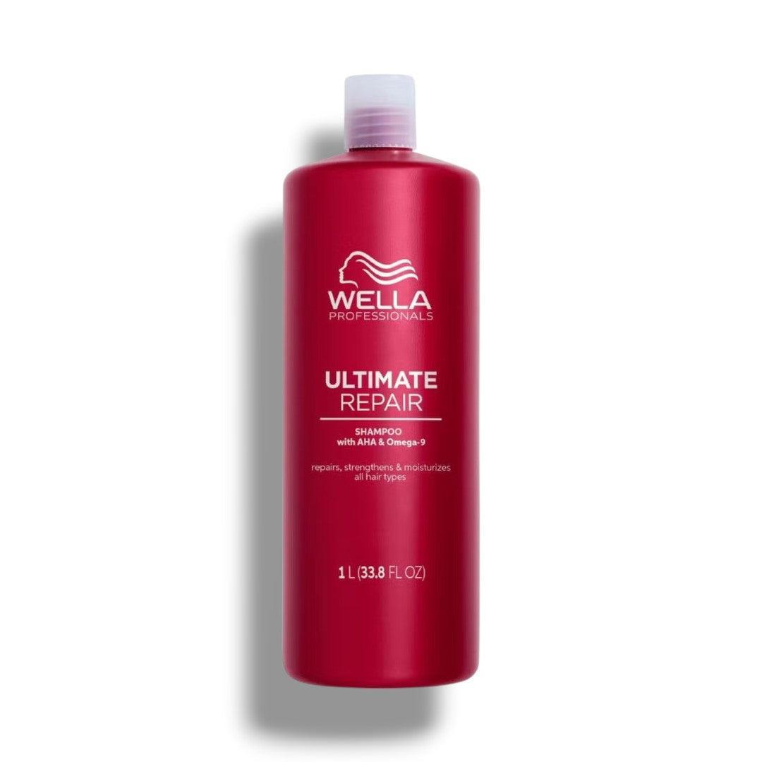 Wella Ultimate Repair Sjampó