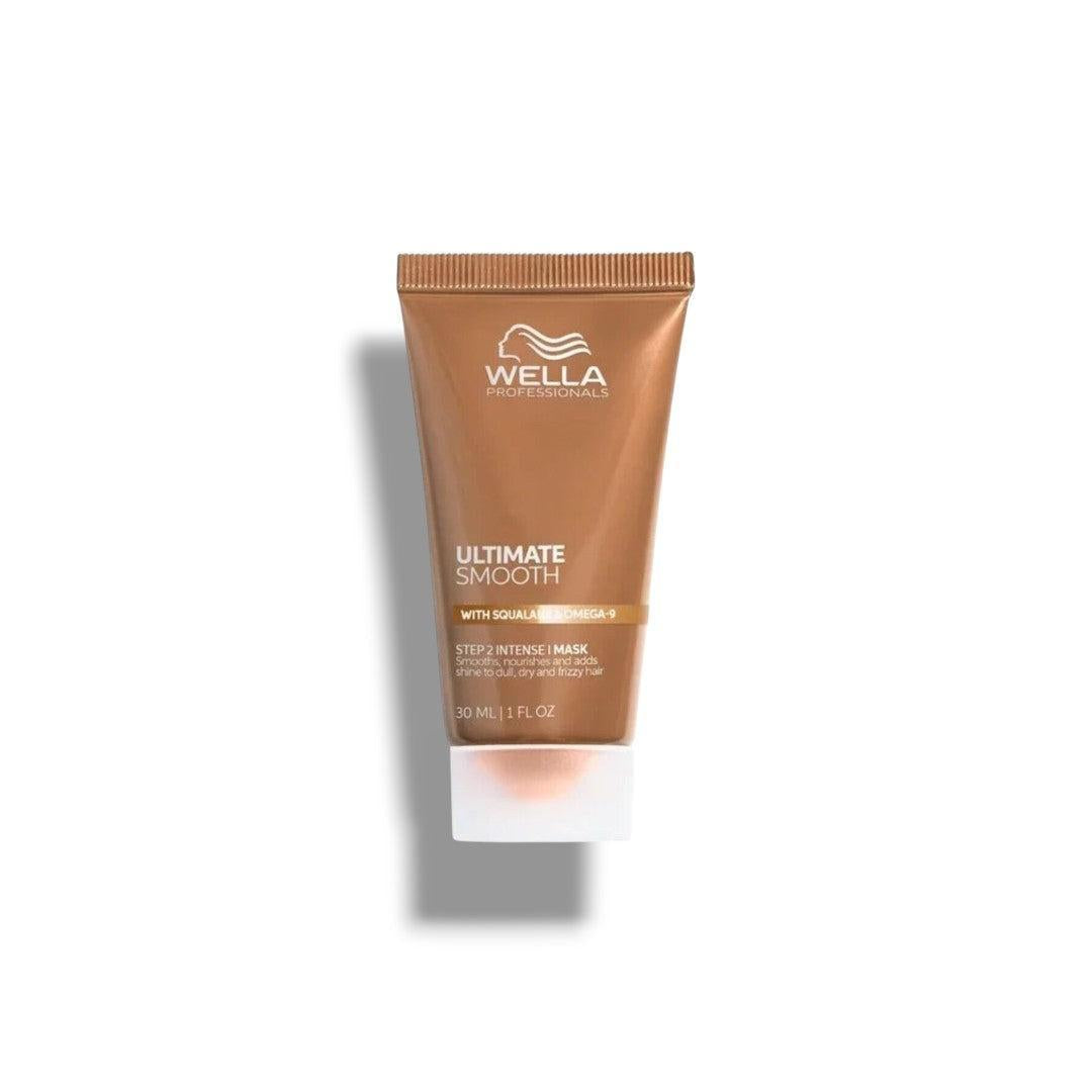 Wella Ultimate Smooth Hárnæring