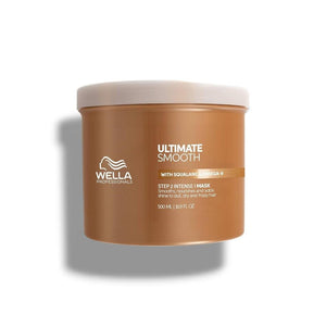 Wella Ultimate Smooth Mask Djúpnæring