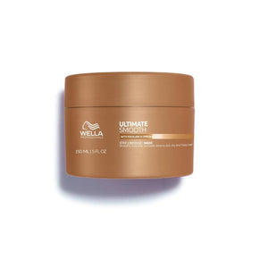 Wella Ultimate Smooth Mask Djúpnæring