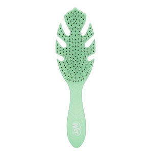 Wet Brush Detangler Go Green