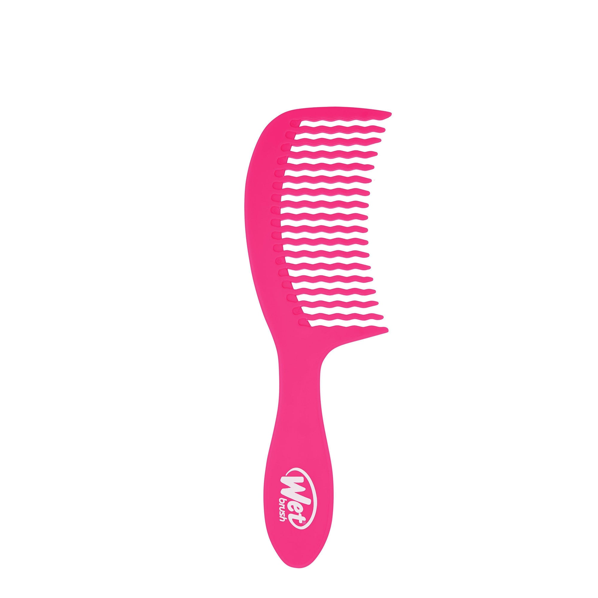 Wet Brush Detangling Comb