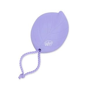 Wet Brush Go Green Scalp Massager Purple