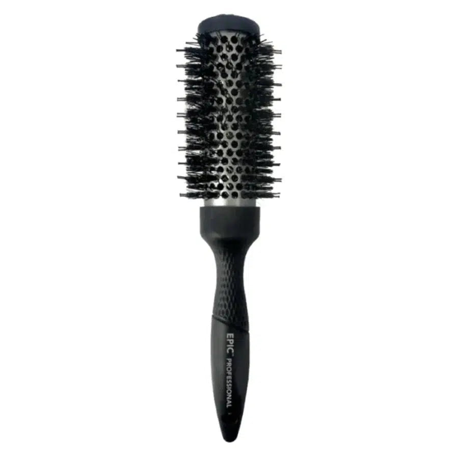 Wet Brush Helix Round Brush