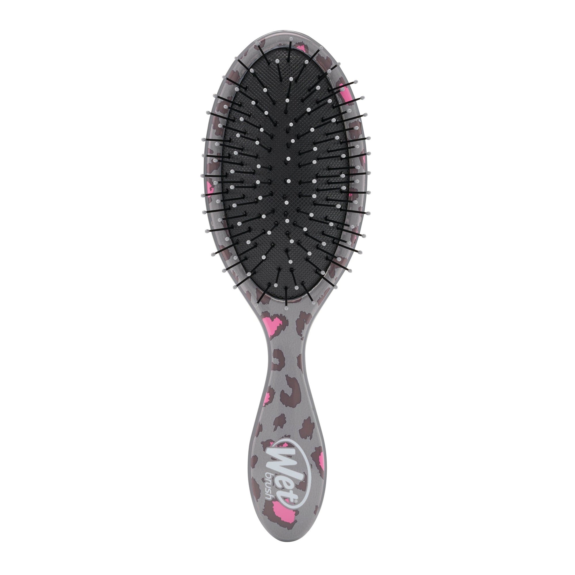 Wet Brush Kids Detangler Leopard