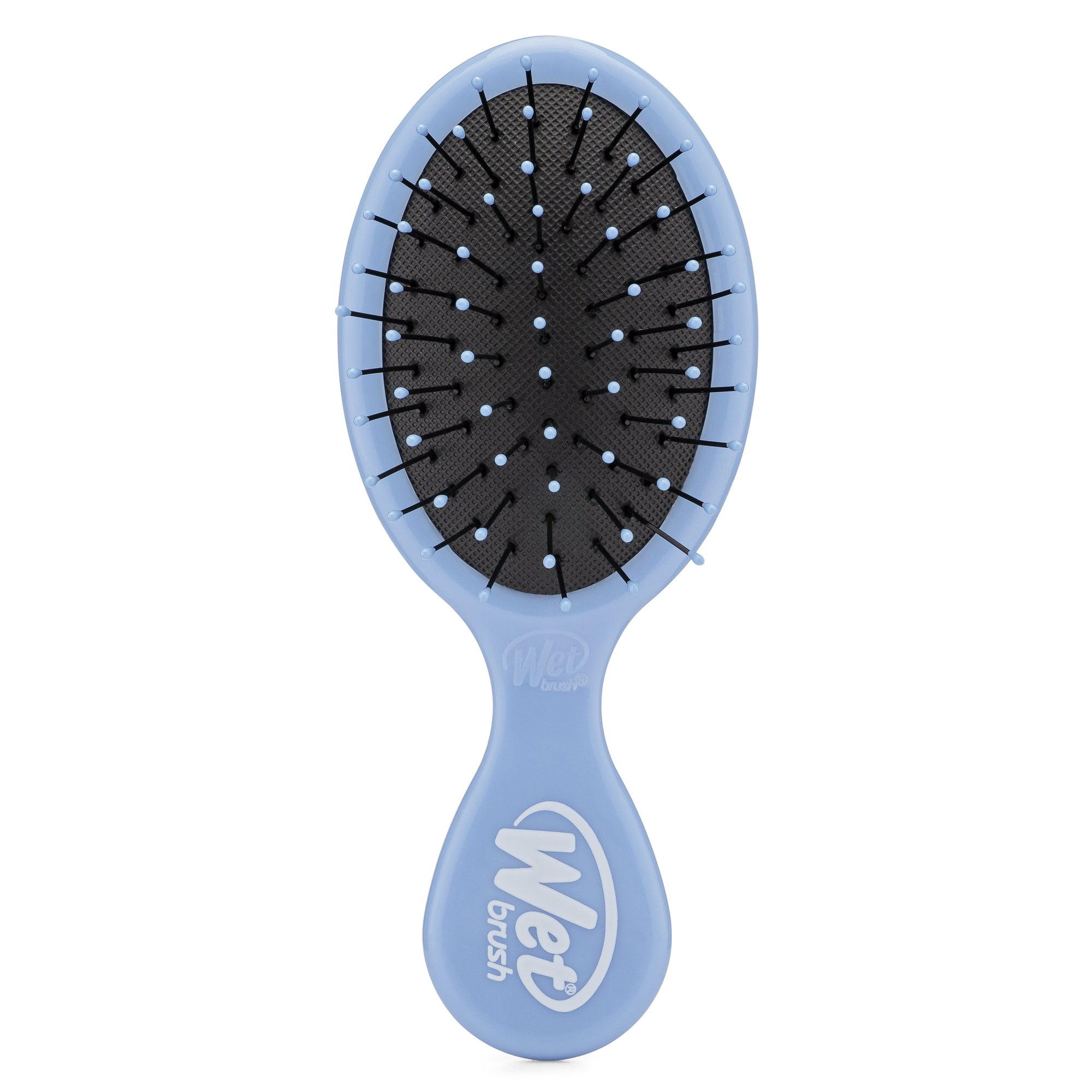 Wet Brush Mini Detangler