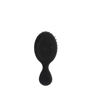 Wet Brush Mini Detangler Frost Black