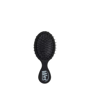 Wet Brush Mini Detangler Frost Black