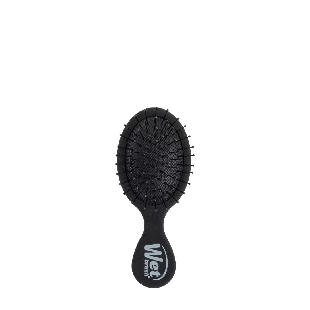 Wet Brush Mini Detangler Frost Black