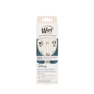 Wet Brush Mini Detangler Hello Minnie