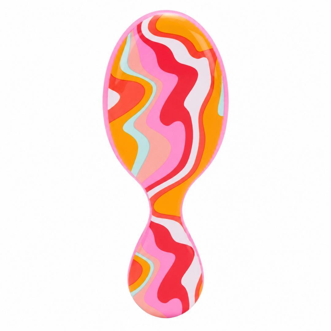 Wet Brush Mini Detangler Summer Ice Cream