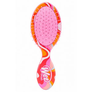 Wet Brush Mini Detangler Summer Ice Cream