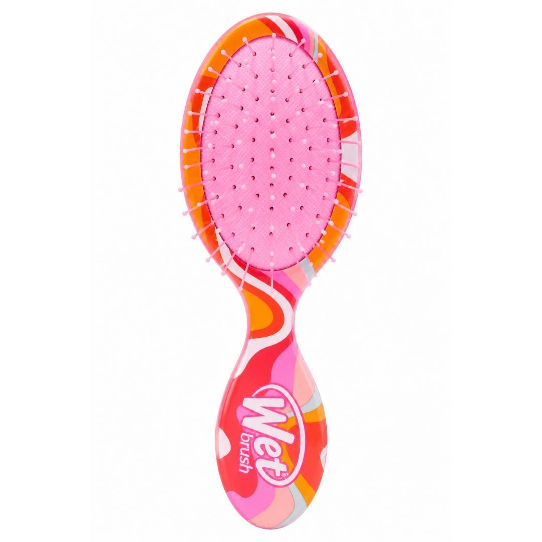 Wet Brush Mini Detangler Summer Ice Cream