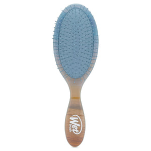 Wet Brush Original Detangler Afterglow Blue