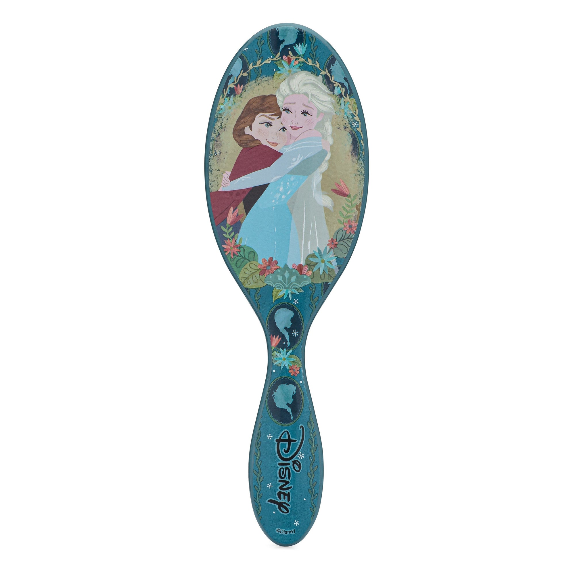 Wet Brush Original Detangler Anna and Elsa