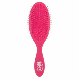 Wet Brush Original Detangler Frost Pink