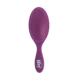 Wet Brush Original Detangler Frost Purple
