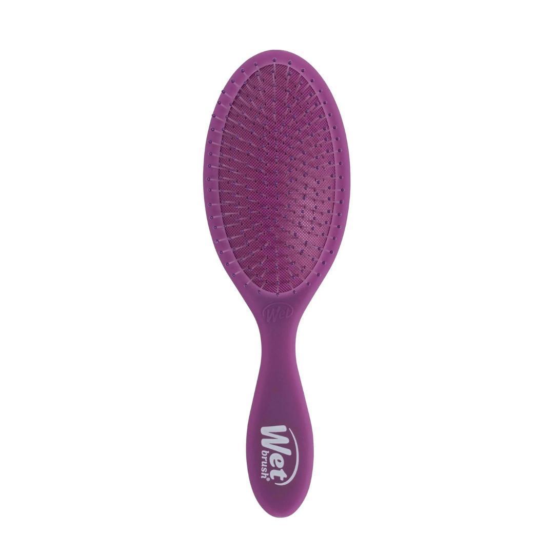Wet Brush Original Detangler Frost Purple