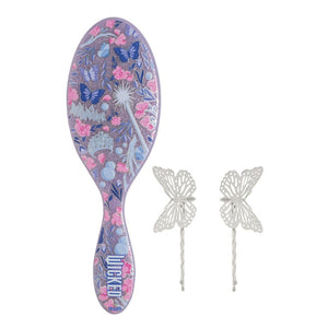 Wet Brush Original Detangler Kit Wicked Glinda 2