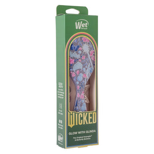 Wet Brush Original Detangler Kit Wicked Glinda 2