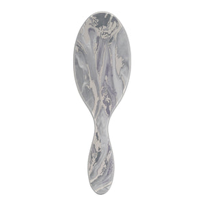 Wet Brush Original Detangler Marble Silver