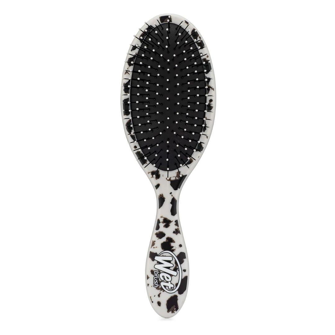 Wet Brush Original Detangler Modern Contrast Wave