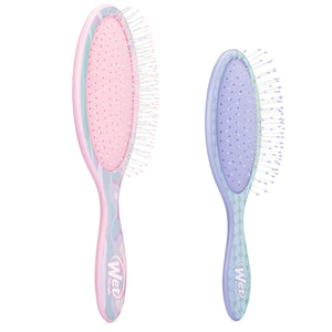 Wet Brush Original Detangler Mommy & Me