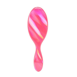 Wet Brush Original Detangler Prismatic Glow Pink