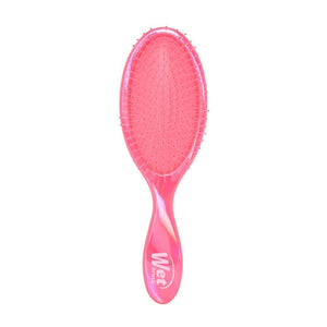 Wet Brush Original Detangler Prismatic Glow Pink