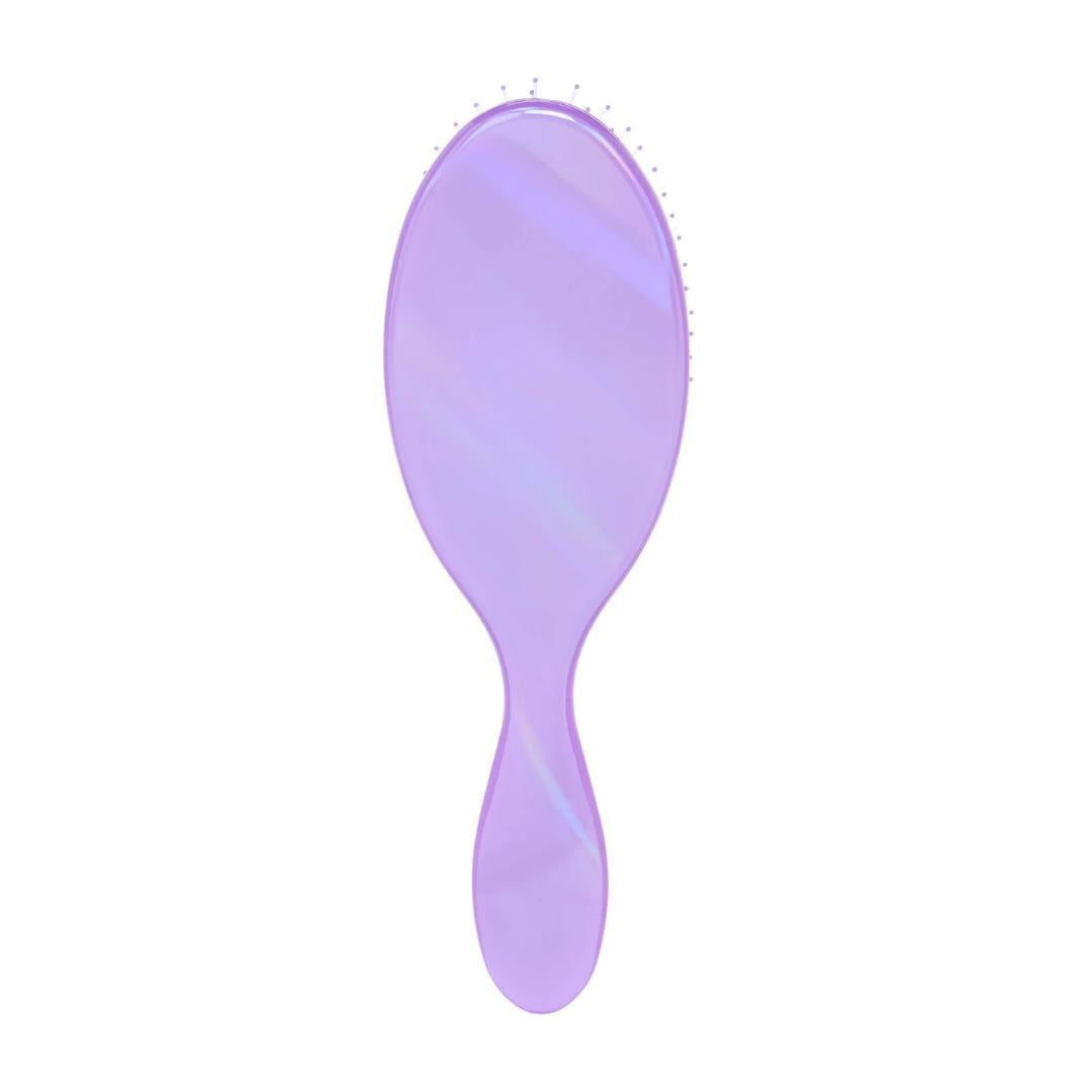 Wet Brush Original Detangler Prismatic Glow Purple