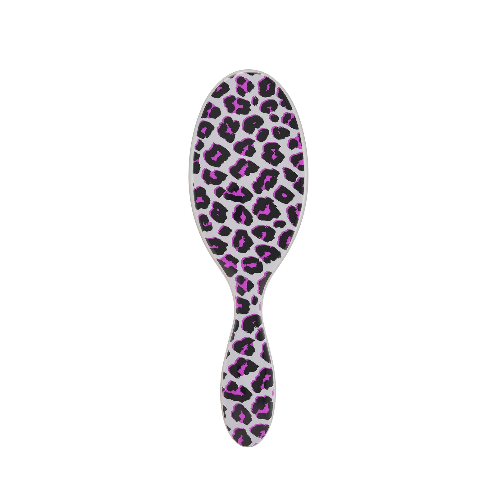 Wet Brush Original Detangler Safari Leopard