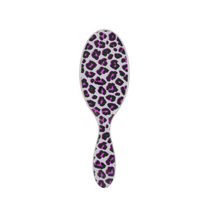 Wet Brush Original Detangler Safari Leopard