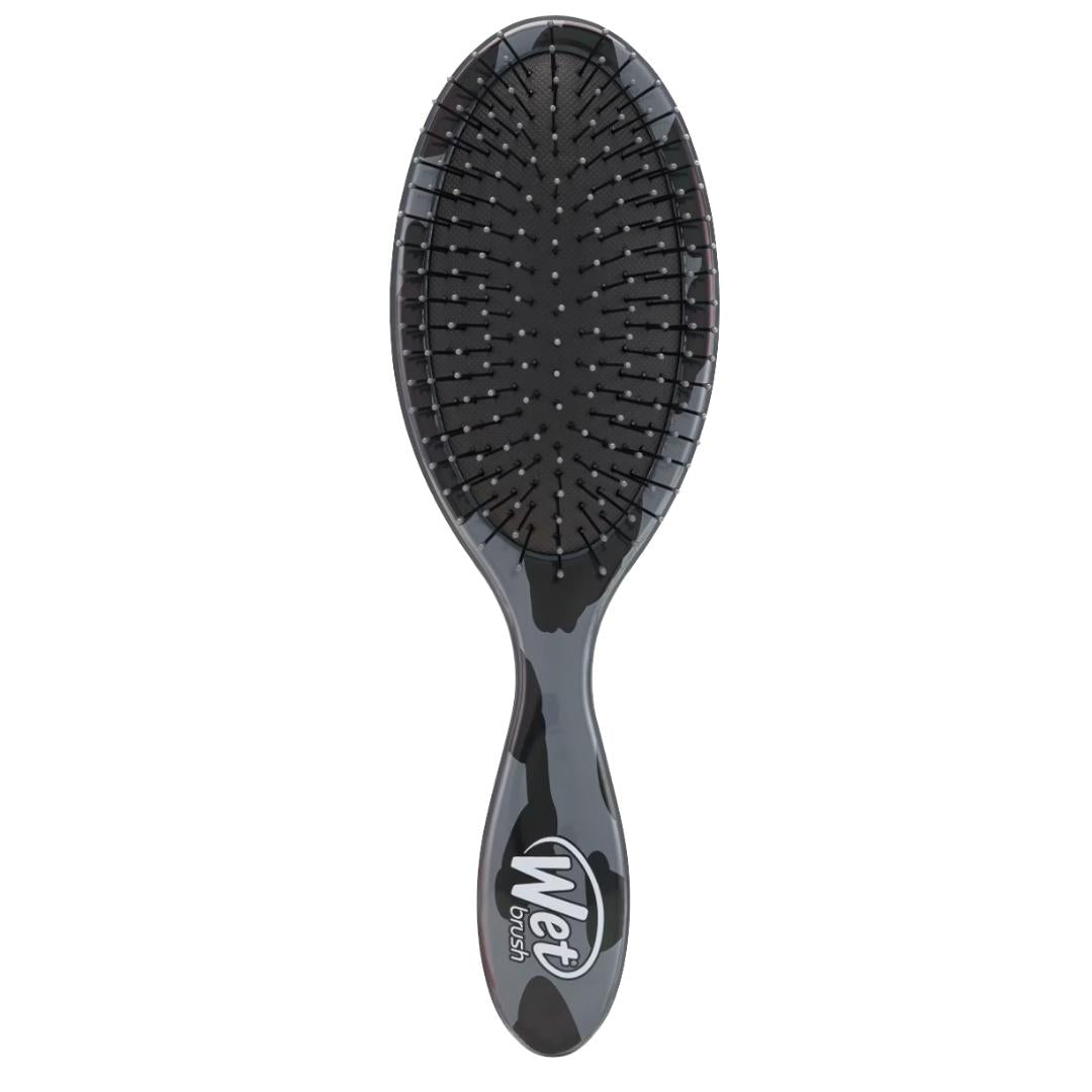 Wet Brush Original Detangler Safari Leopard