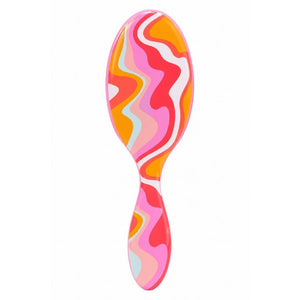 Wet Brush Original Detangler Summer Ice Cream