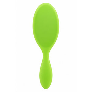 Wet Brush Original Detangler Summer Quenchers Lime