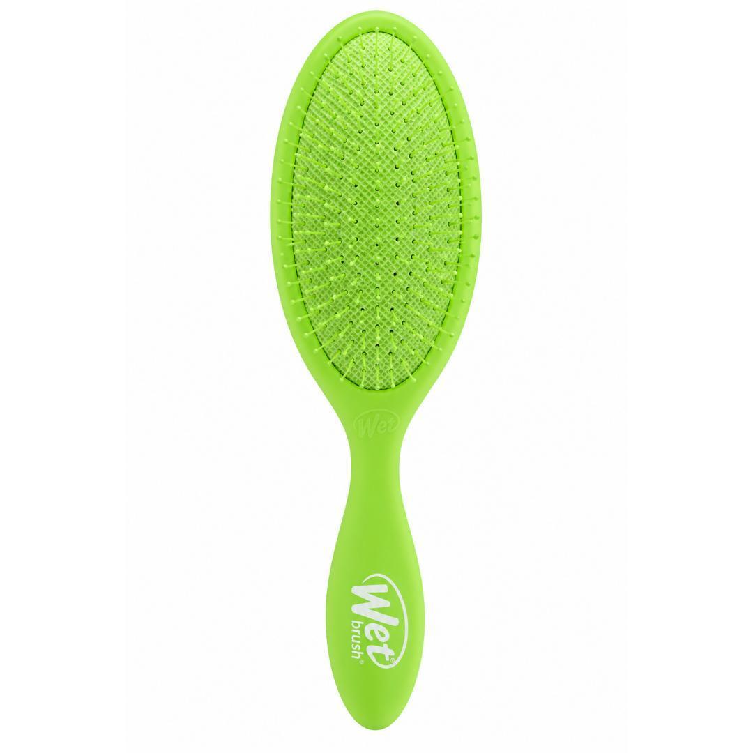 Wet Brush Original Detangler Summer Quenchers Lime