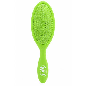 Wet Brush Original Detangler Summer Quenchers Lime