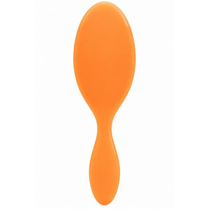 Wet Brush Original Detangler Summer Quenchers Orange