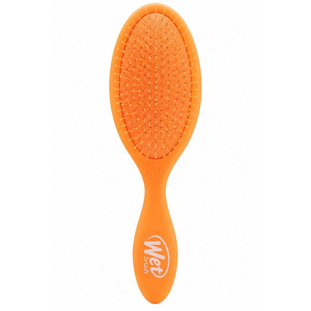 Wet Brush Original Detangler Summer Quenchers Orange