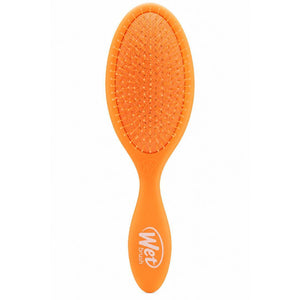 Wet Brush Original Detangler Summer Quenchers Orange