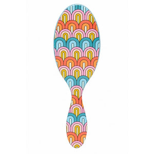 Wet Brush Original Detangler Summer Rainbows
