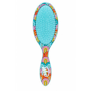 Wet Brush Original Detangler Summer Rainbows