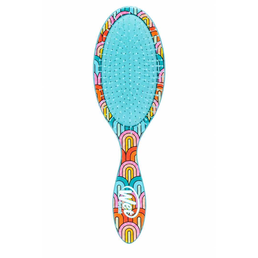 Wet Brush Original Detangler Summer Rainbows