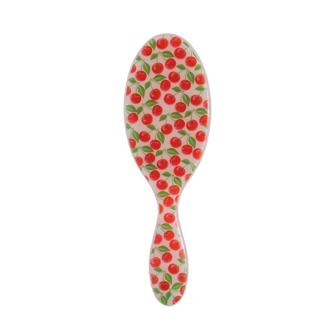 Wet Brush Original Detangler Tutti Frutti Cherry