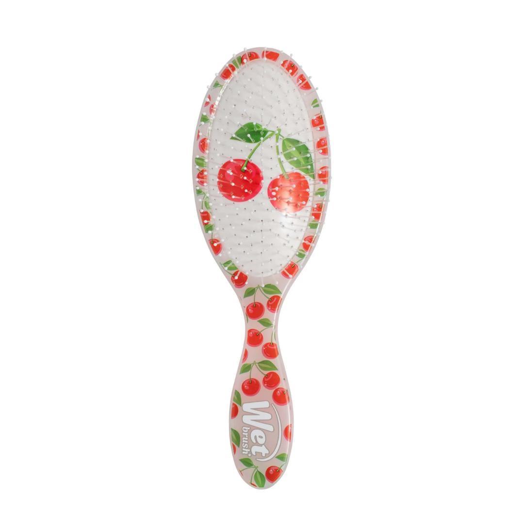 Wet Brush Original Detangler Tutti Frutti Cherry